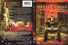 The Devil Chair - เก้าอี้สยองดูดวิญญาณ (2006)